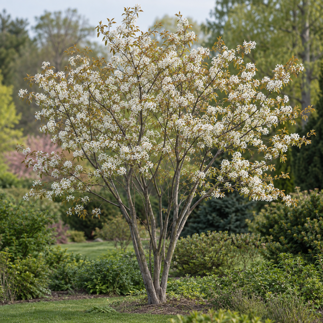Serviceberry