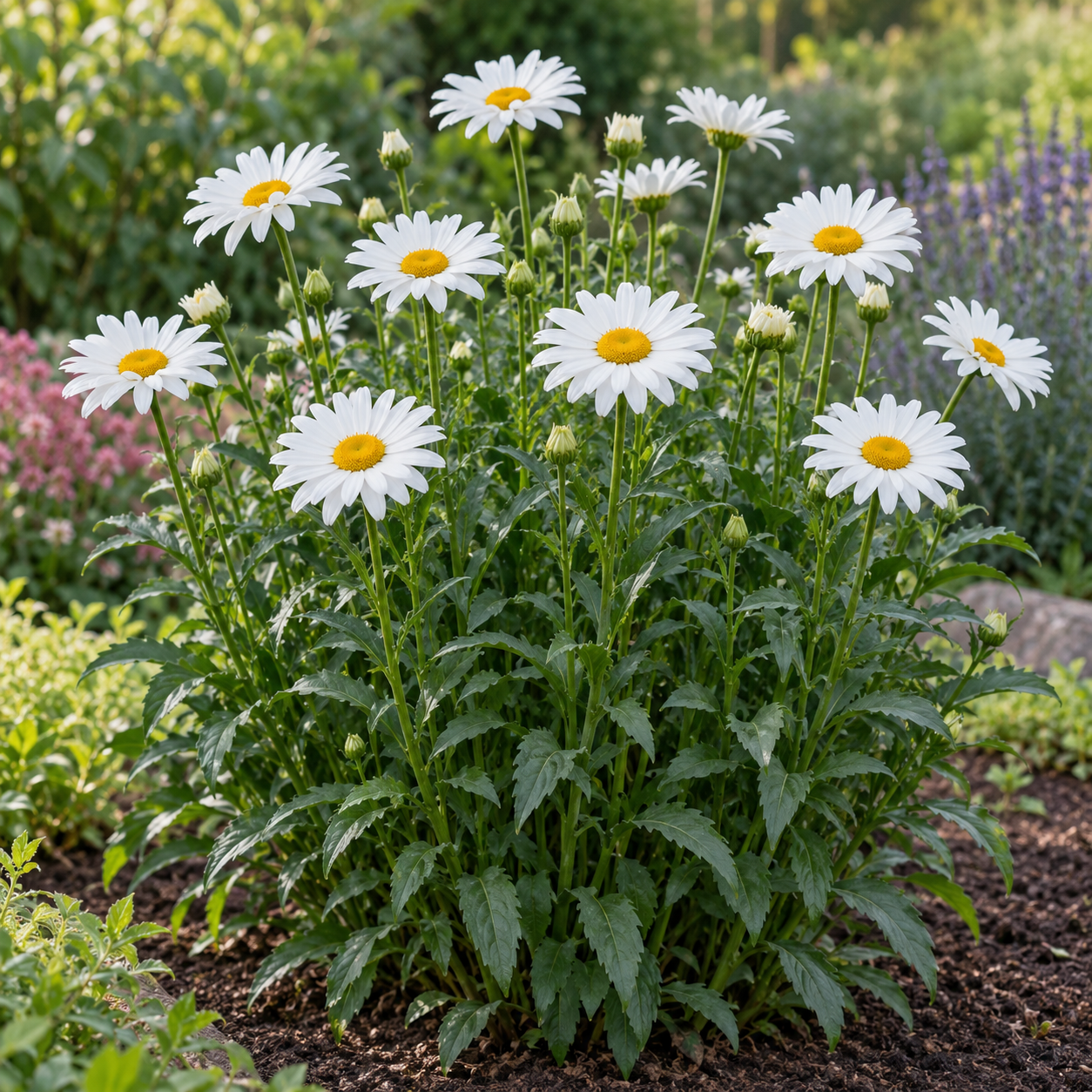 Shasta Daisy