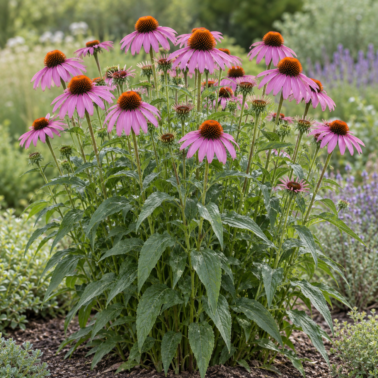 Purple Coneflower