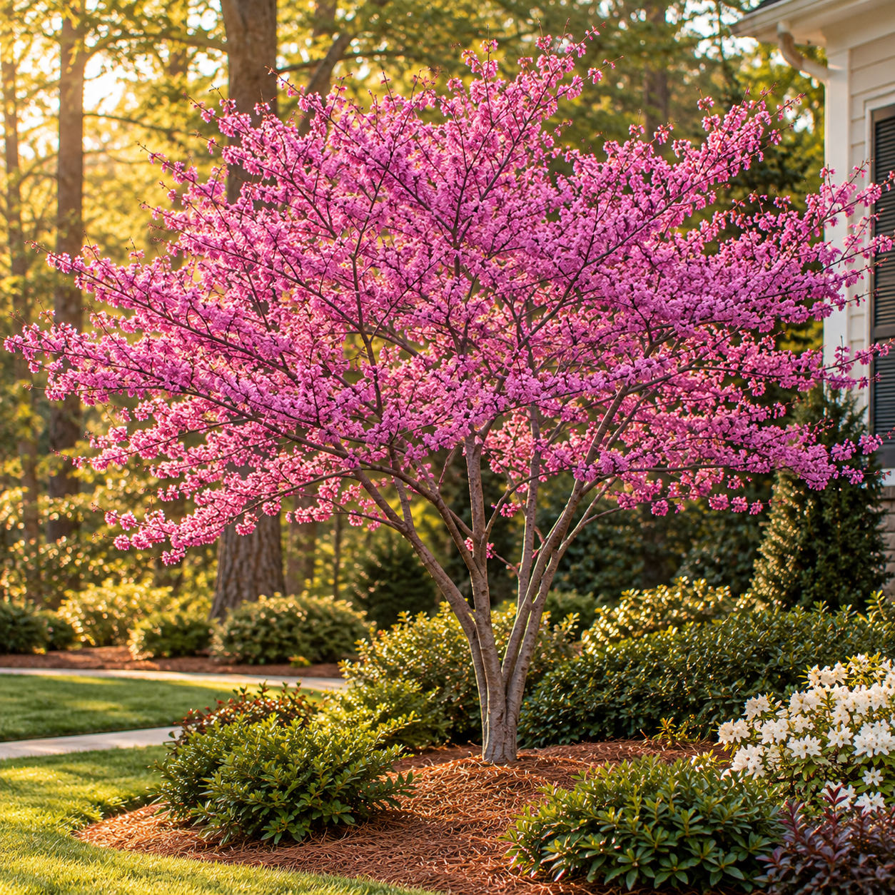Eastern Redbud