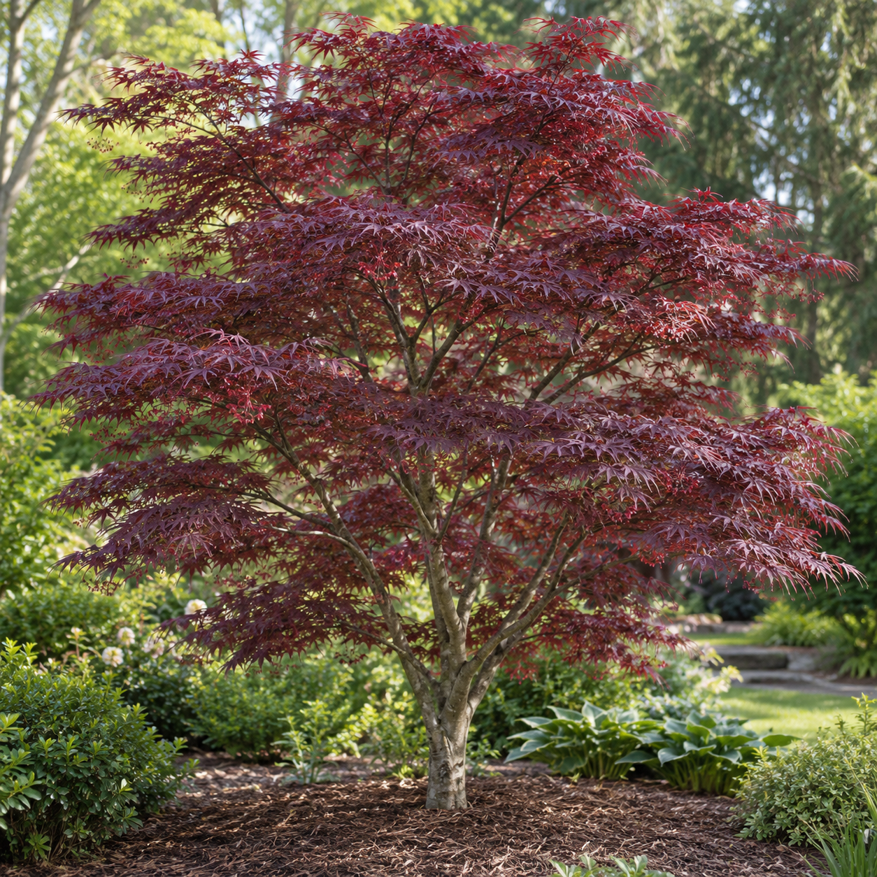 Japanese Maple