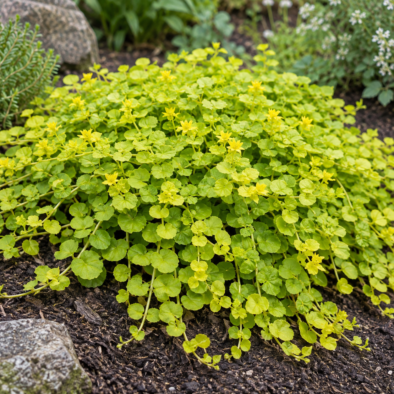 Creeping Jenny