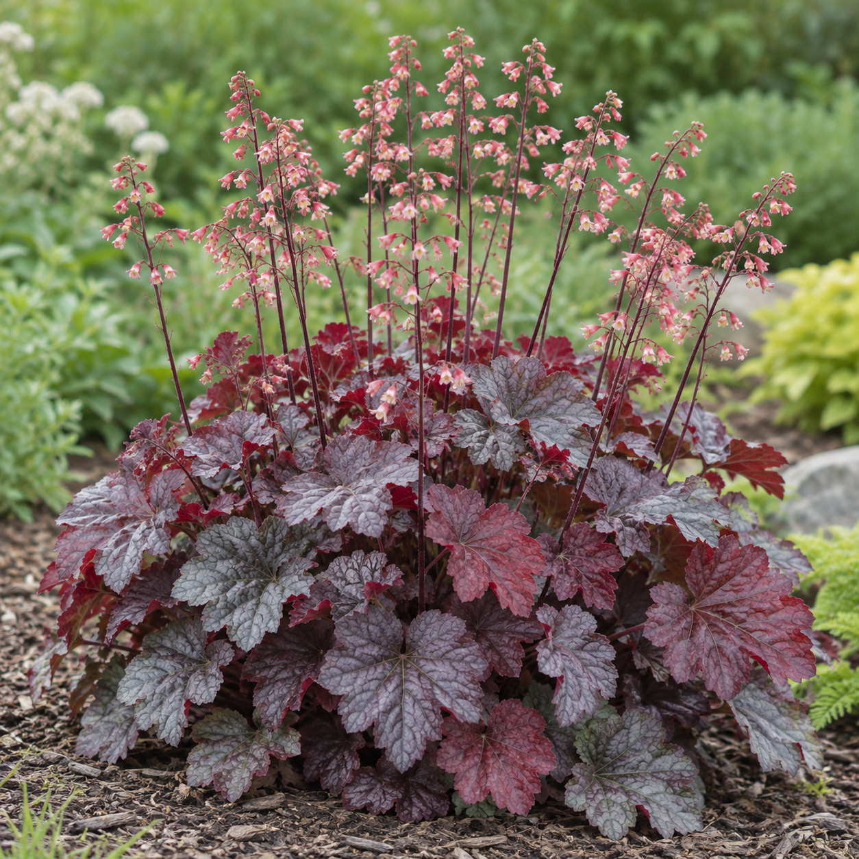Coral Bells