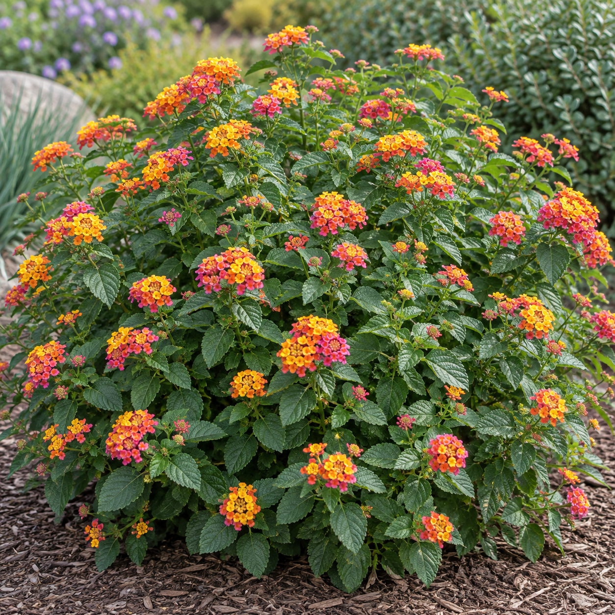 Lantana