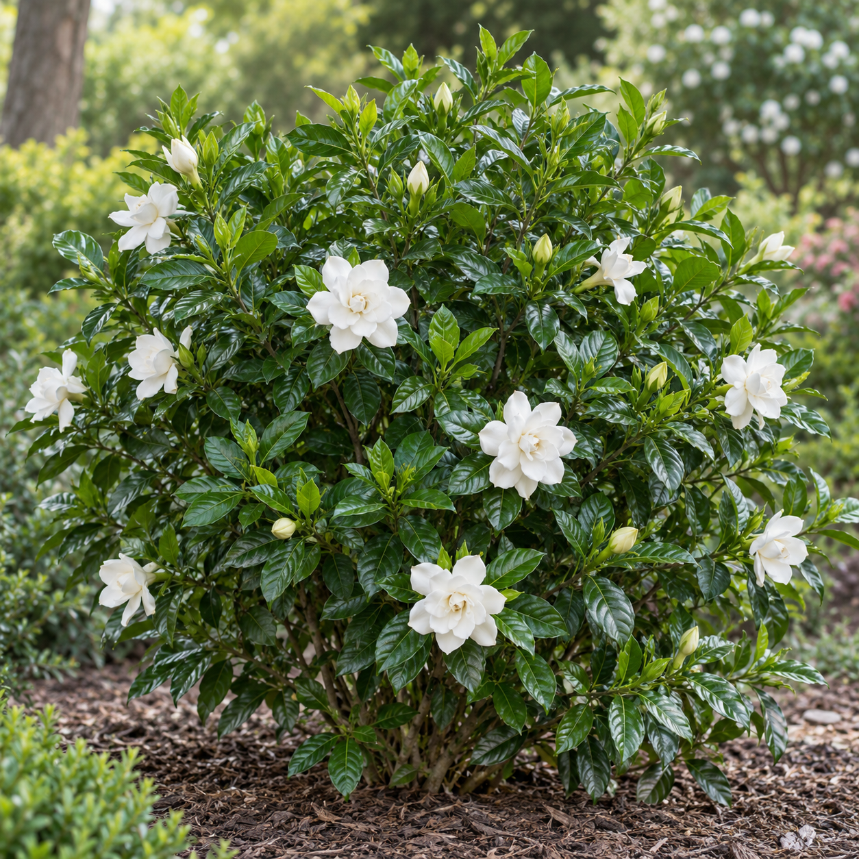 Gardenia