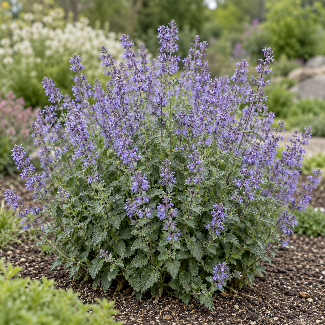 Catmint