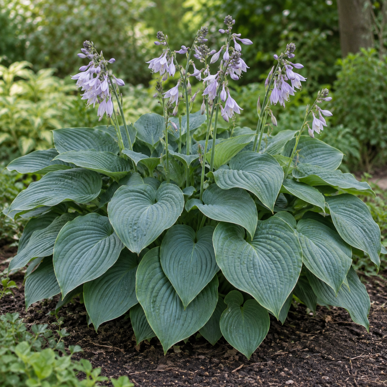 Hosta