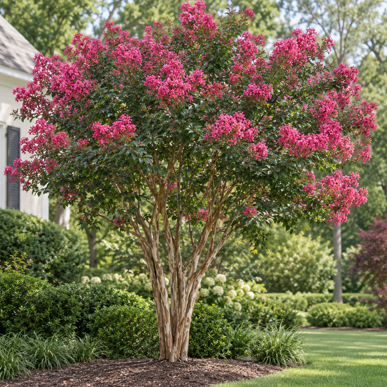 Crape Myrtle