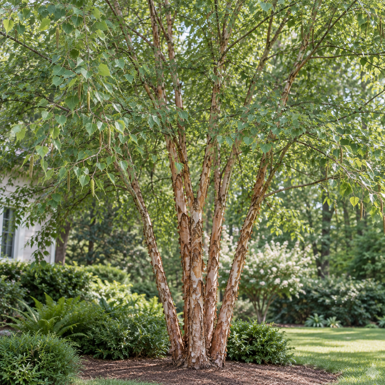 River Birch