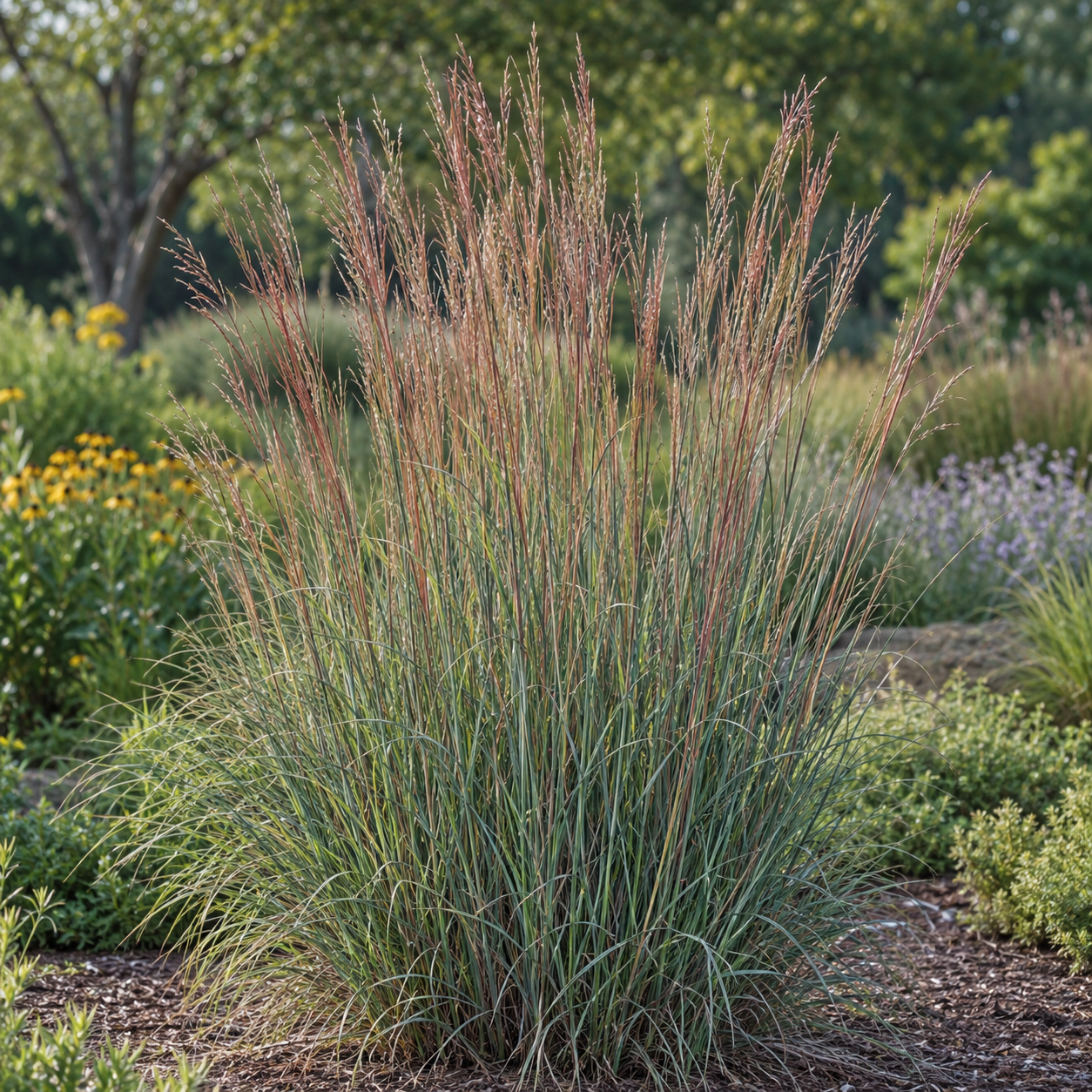 Little Bluestem