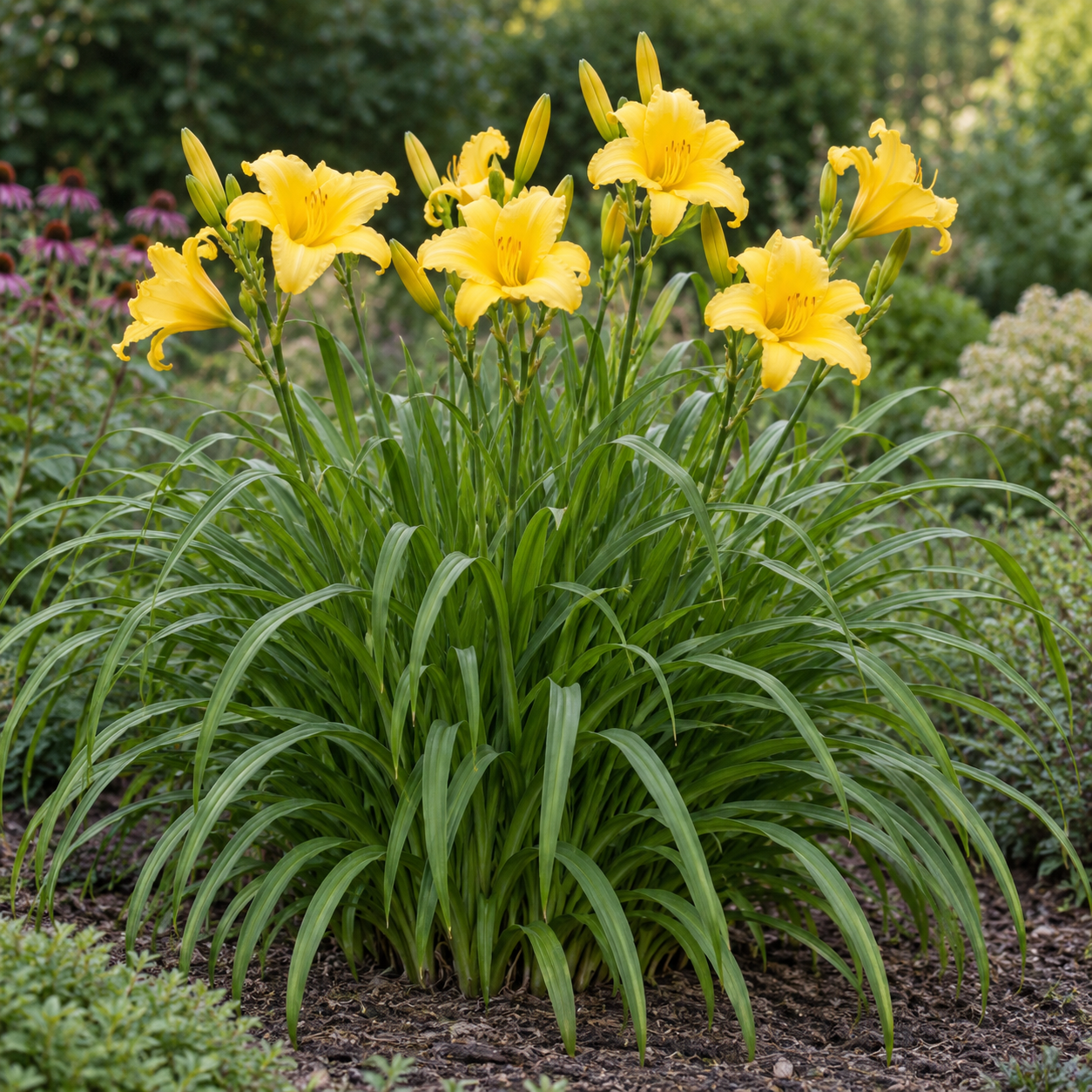 Daylily