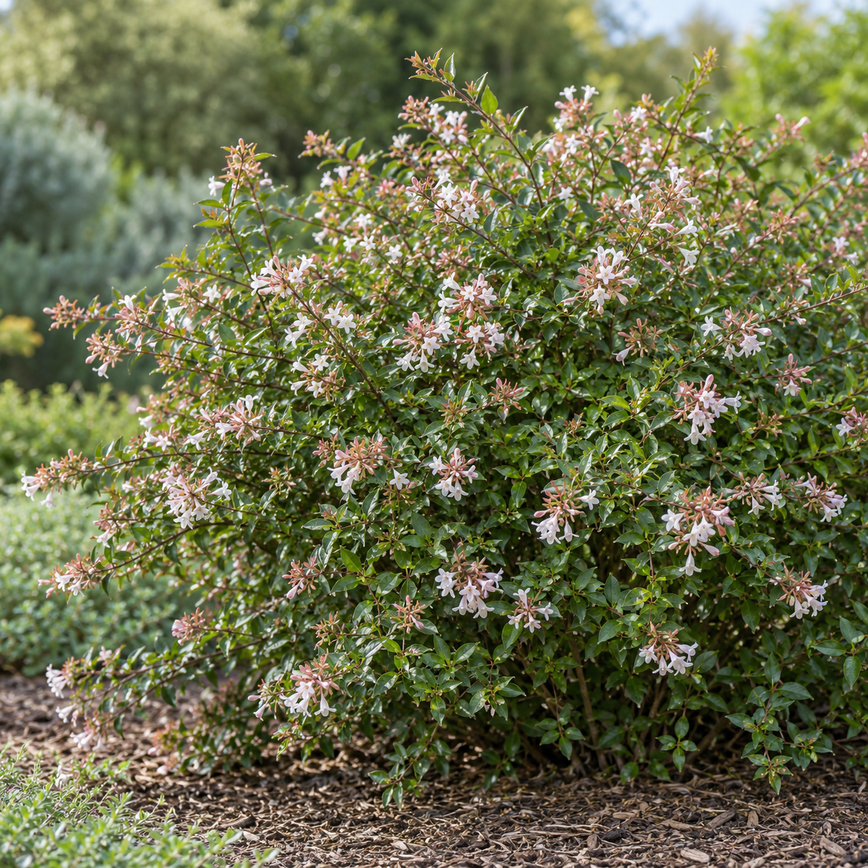 Glossy Abelia