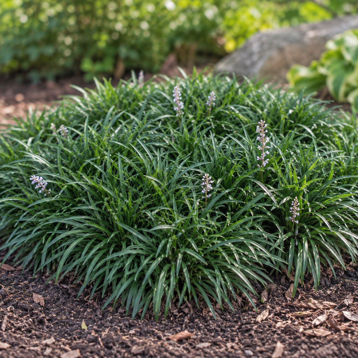 Dwarf Mondo Grass